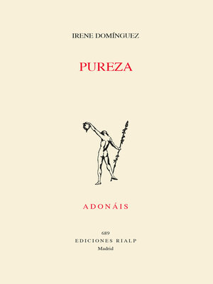 cover image of Pureza